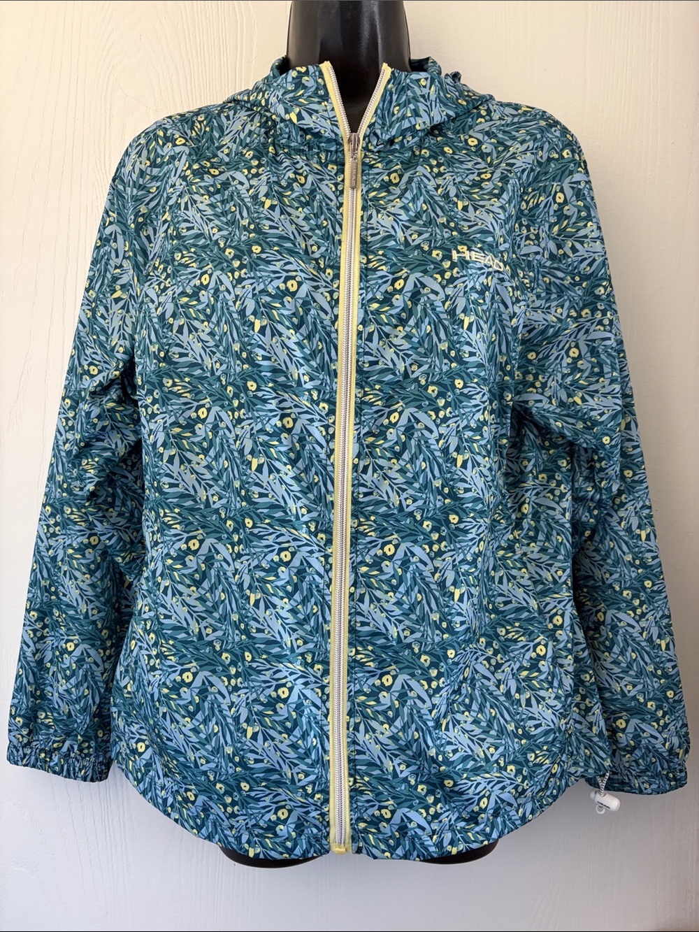 Head Lightweight Windbreaker